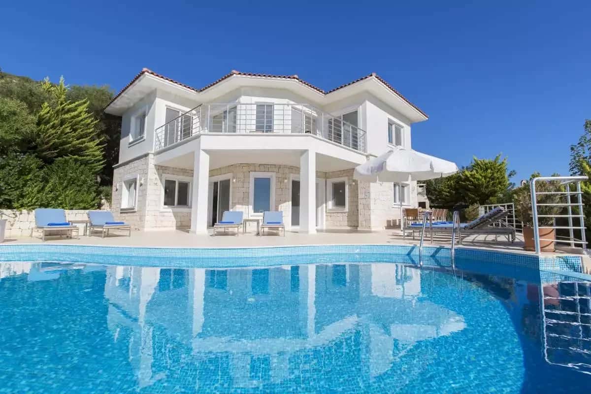 Villa Mavi