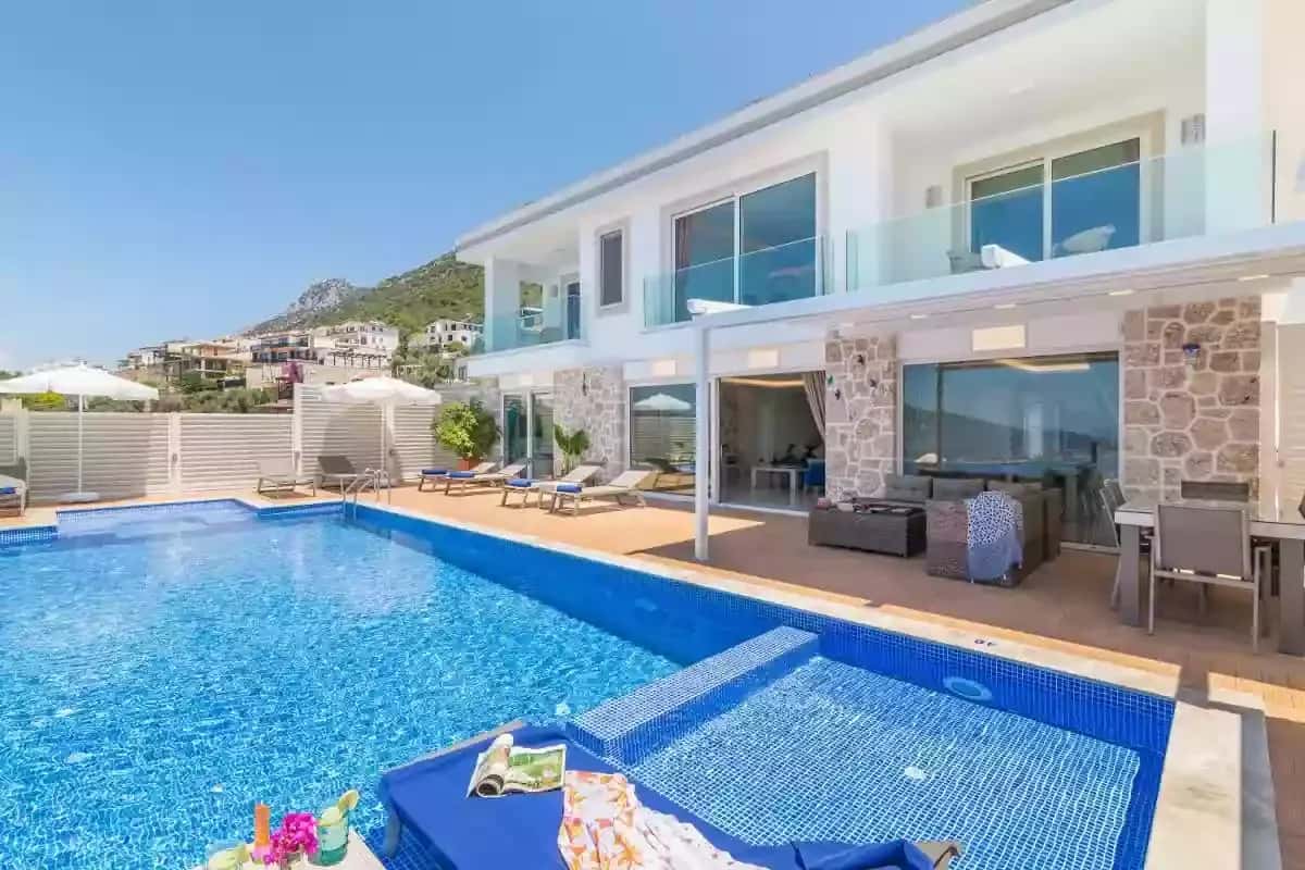 Villa La Mer