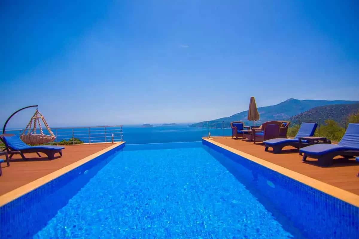 Villa Manzara