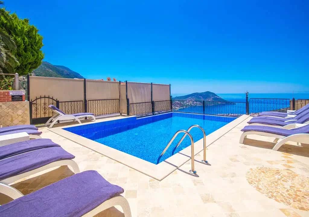 Villa Zirve Duo