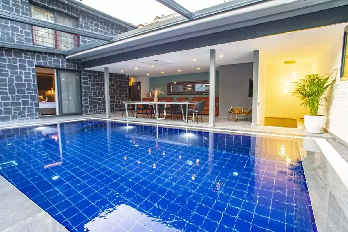 Villa A Plus