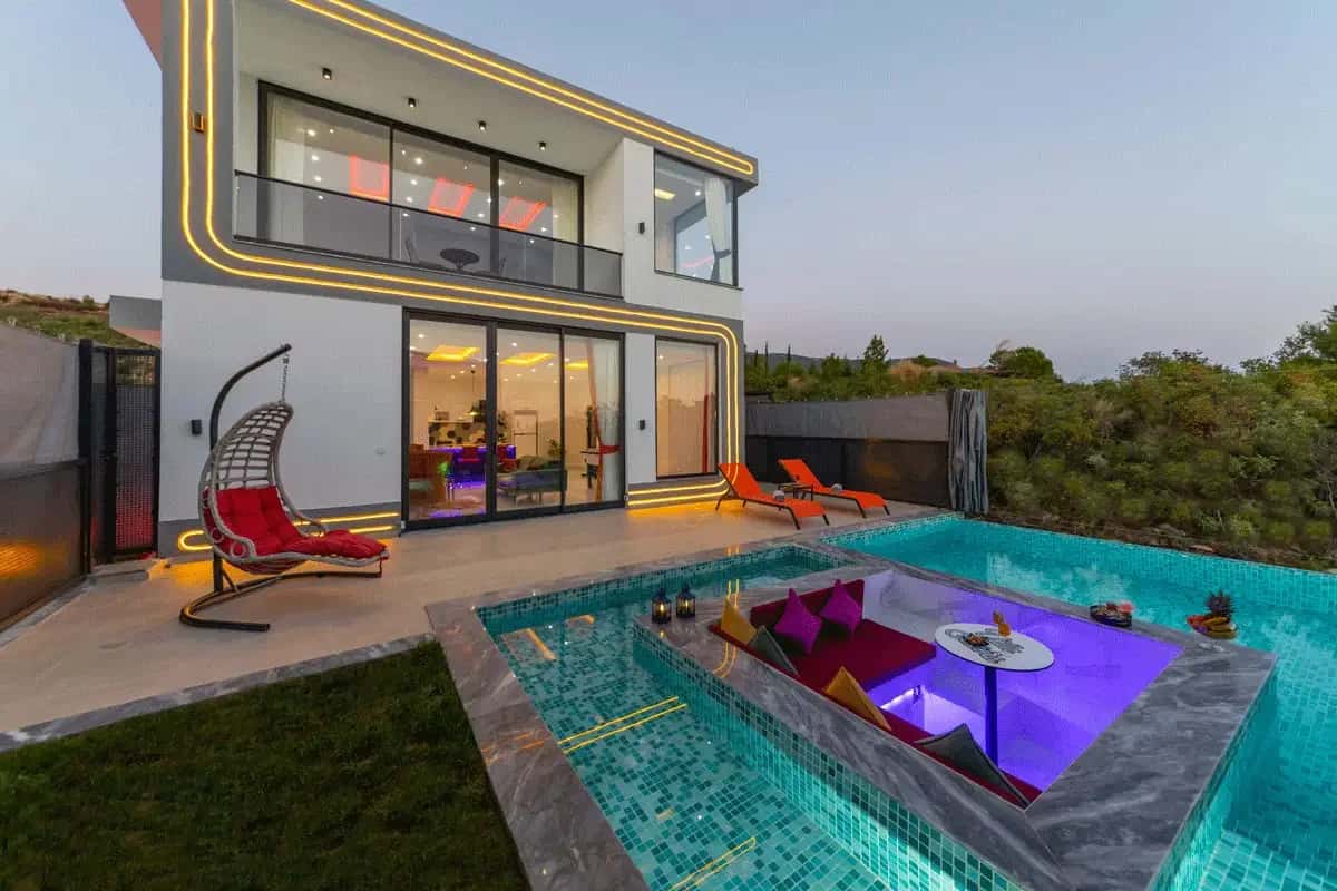 Villa Sister