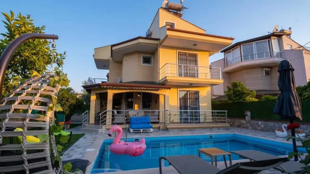 Villa Hekimoğlu