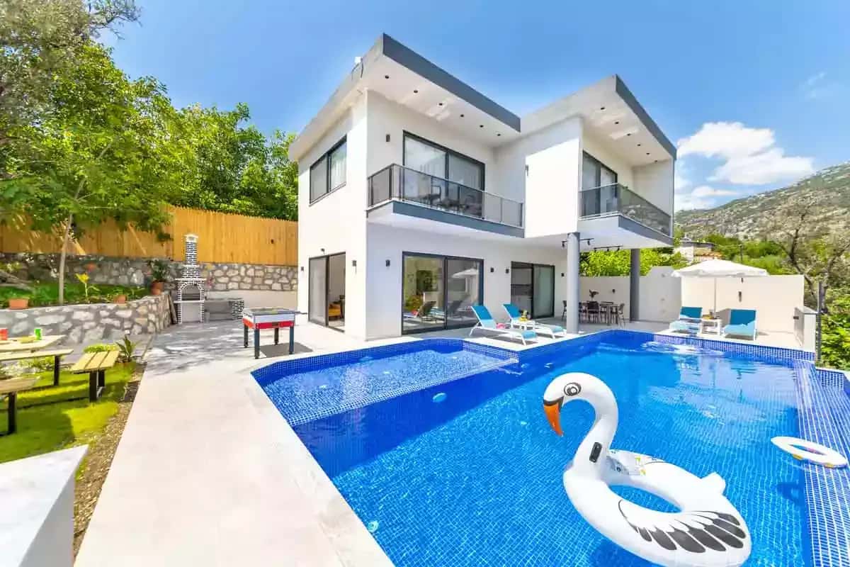 Villa Esil