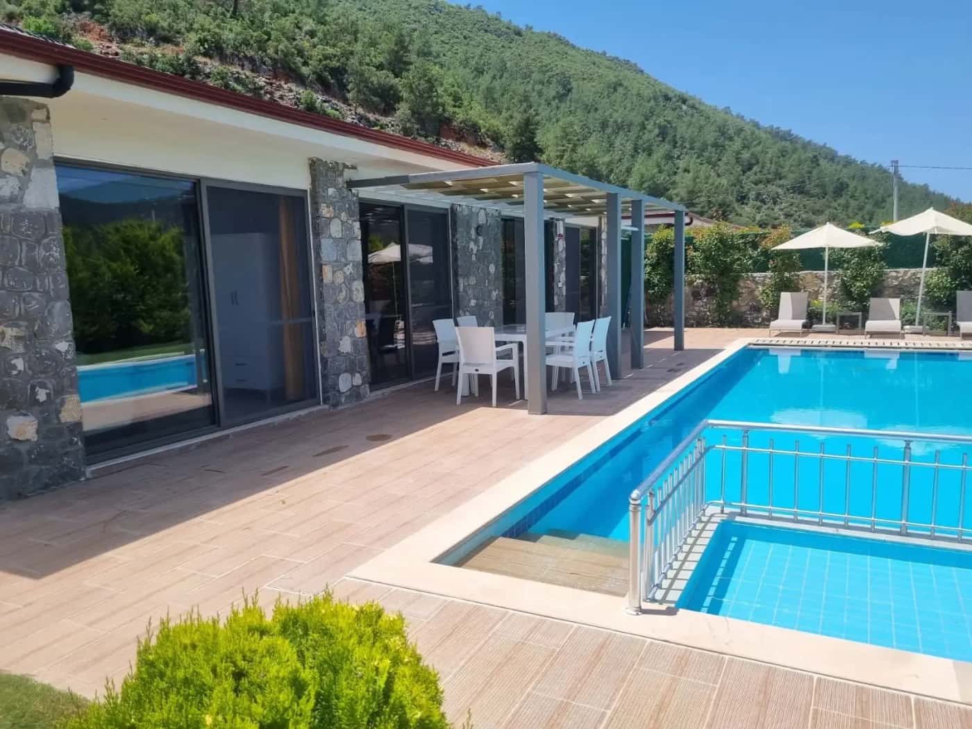 Villa Hayat 1
