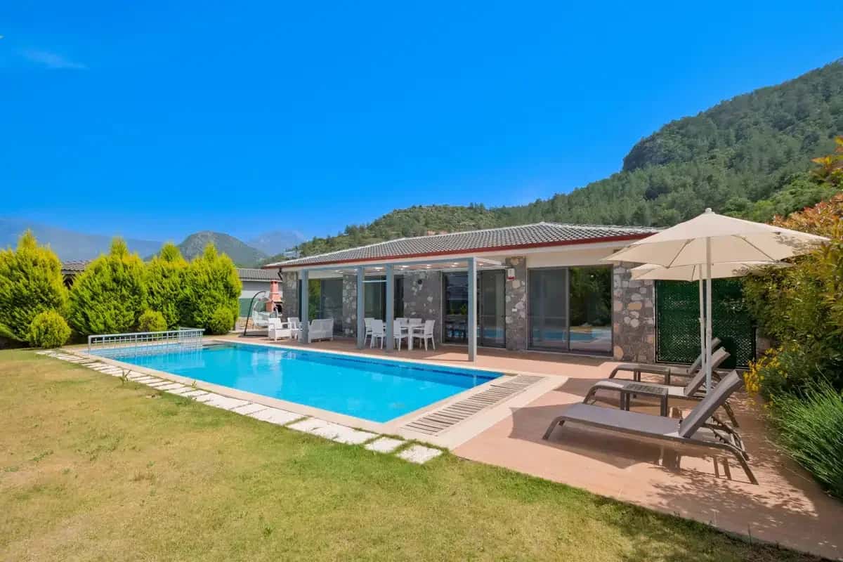 Villa Hayat 2
