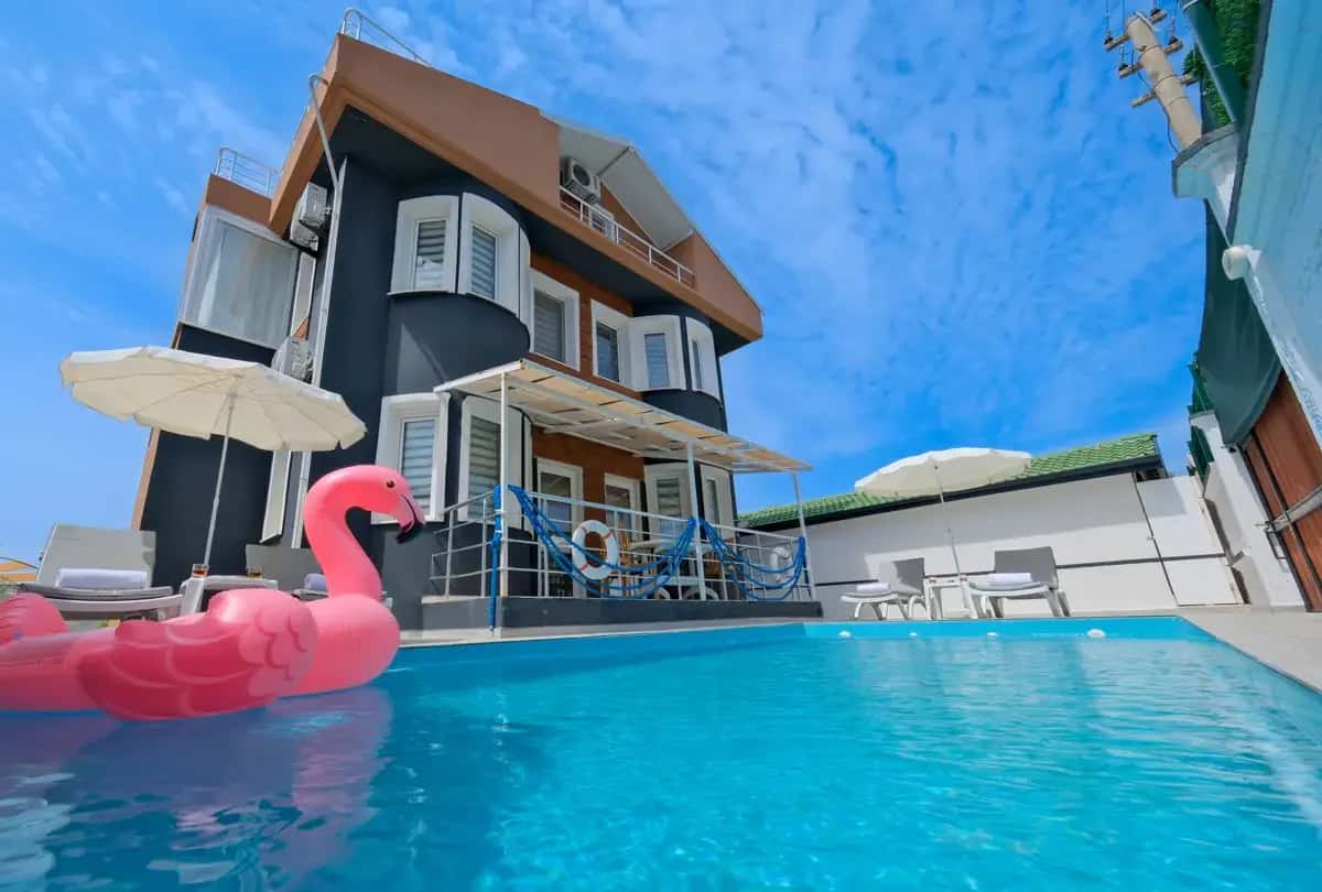 Villa Arel 1