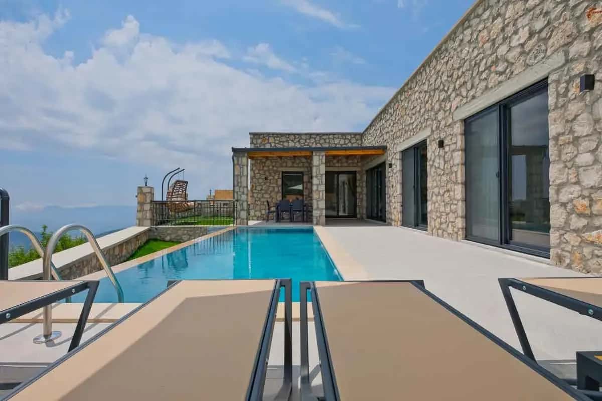 Villa Tepe
