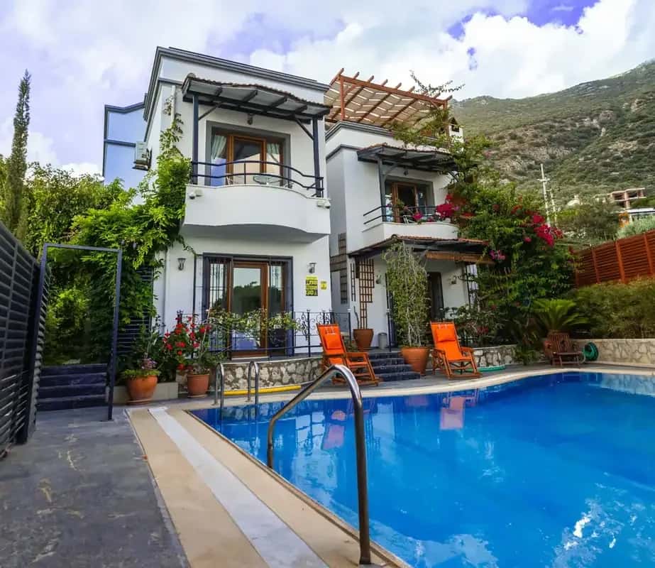 Villa Kırlangıç