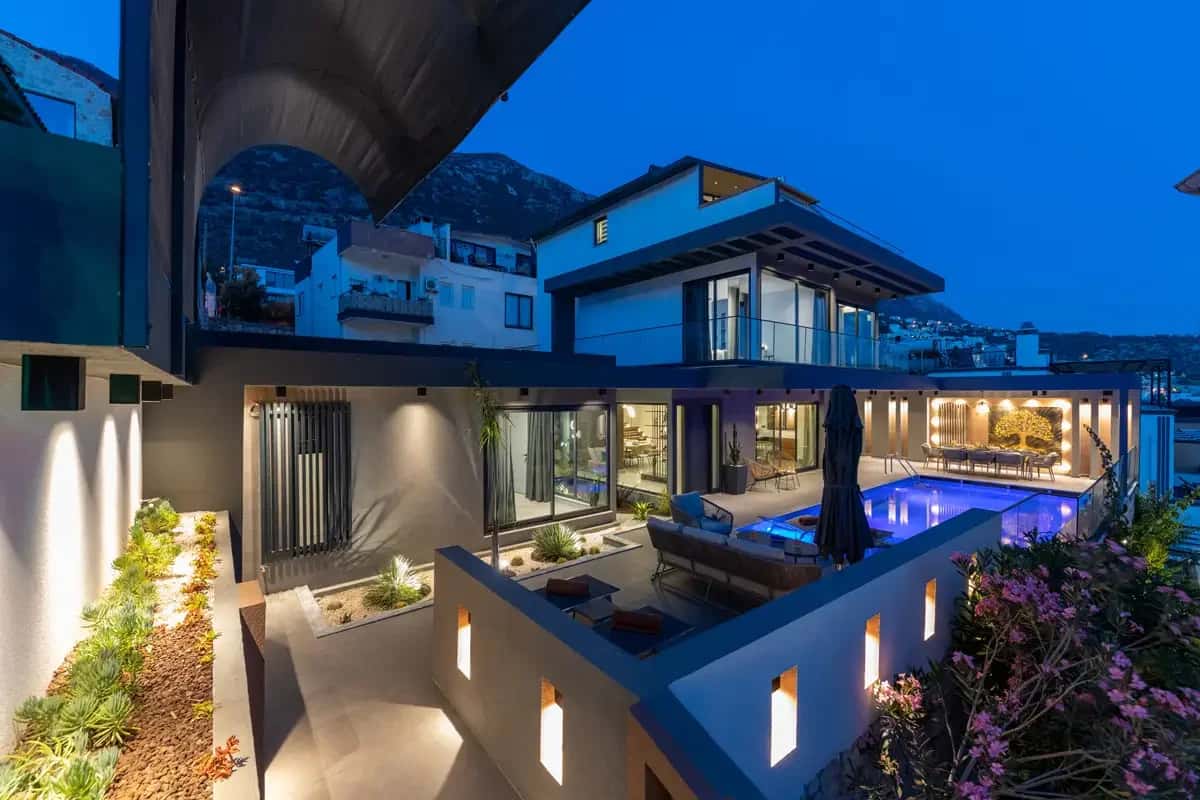 Villa Nova