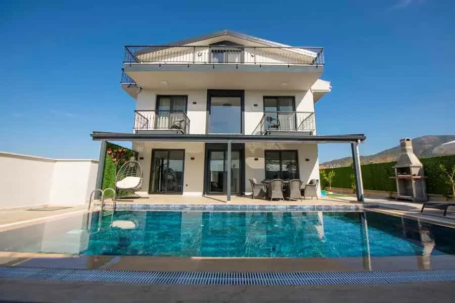 Villa Malibu