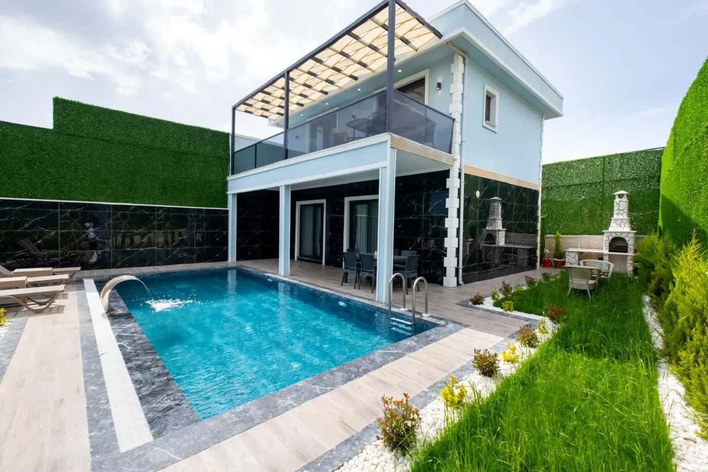 Villa Haven Çamköy
