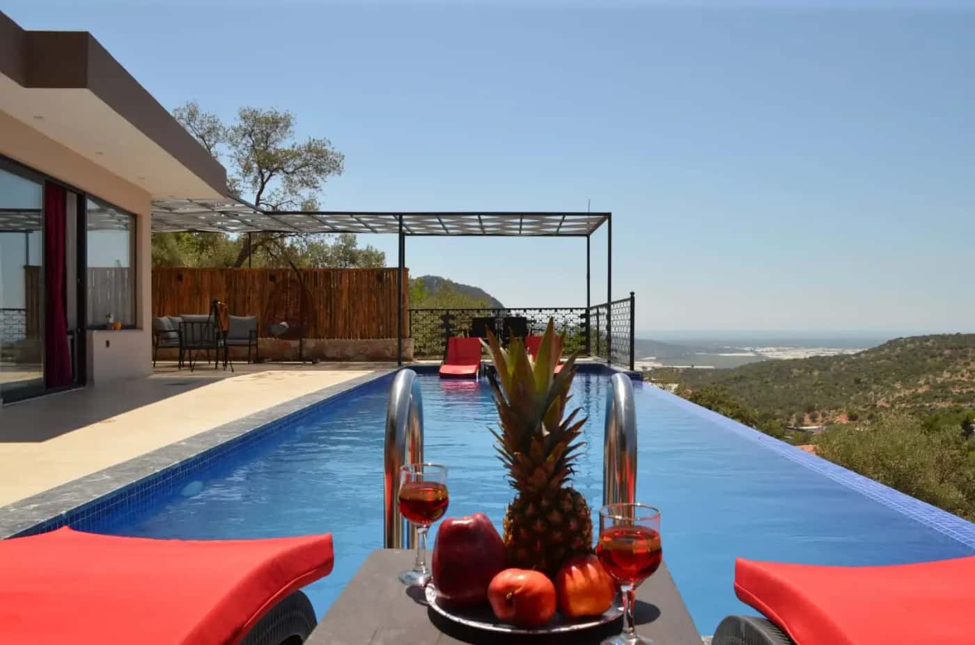 Villa Cenk