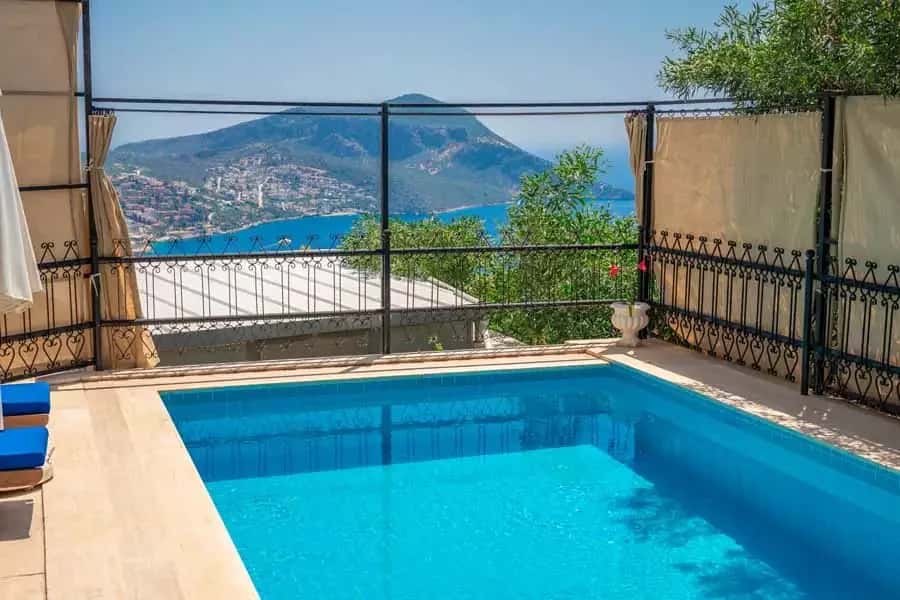Villa Swan