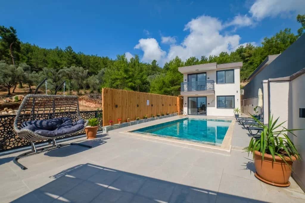 Villa Oba 1
