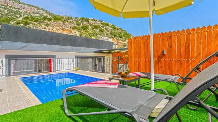 Villa Ela Ece