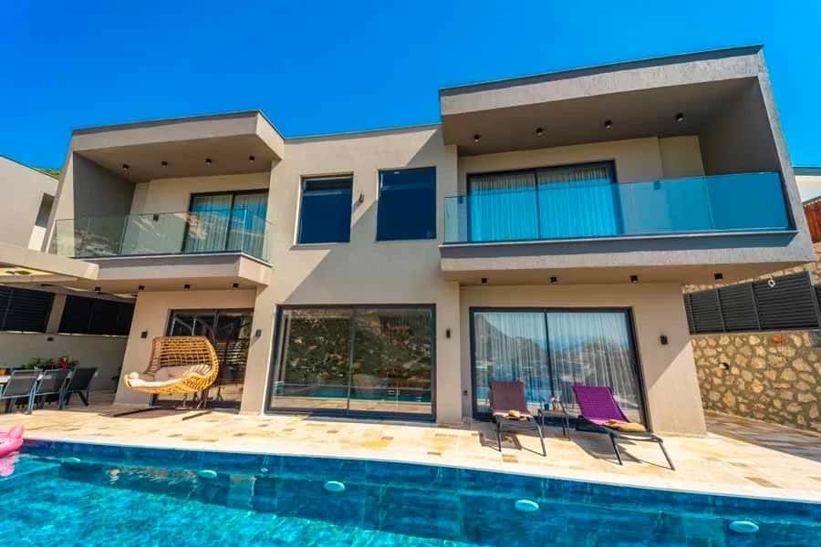 Villa Divan