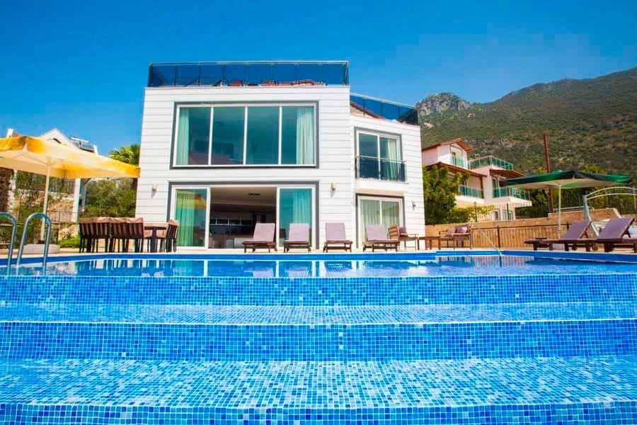 Villa Ata Kalkan