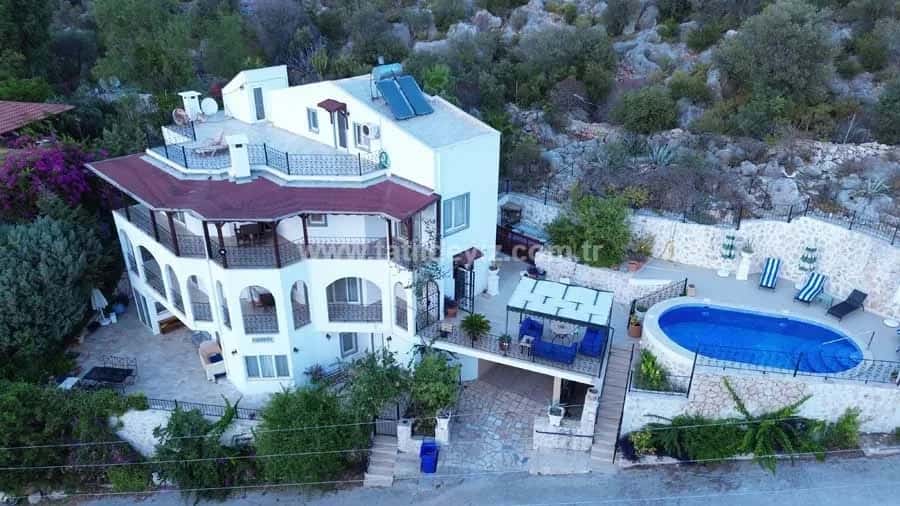 Villa Doğan