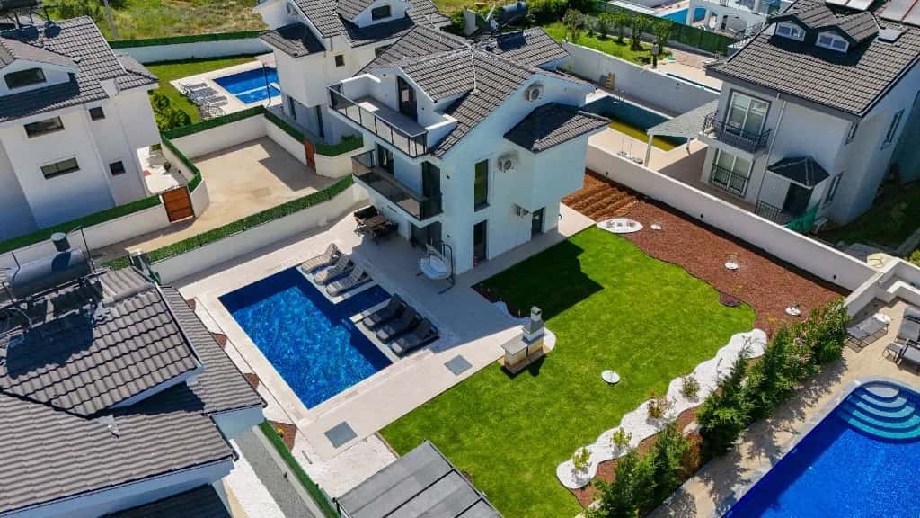 Villa Tahancı 3