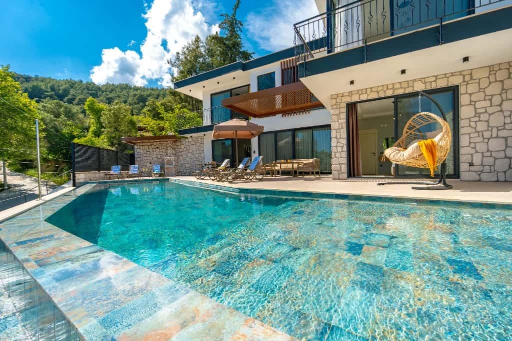 Villa Akbulut 3