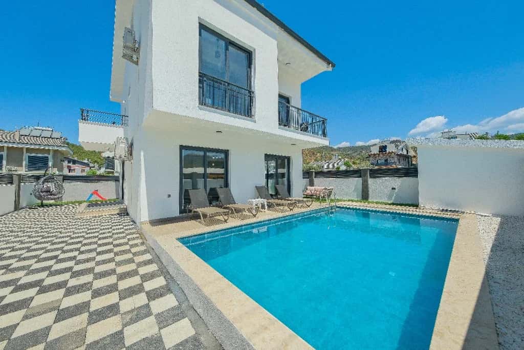 Villa Karacabey