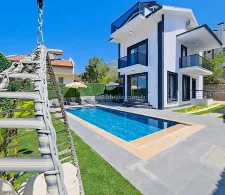 Villa Deniz Ölüdeniz
