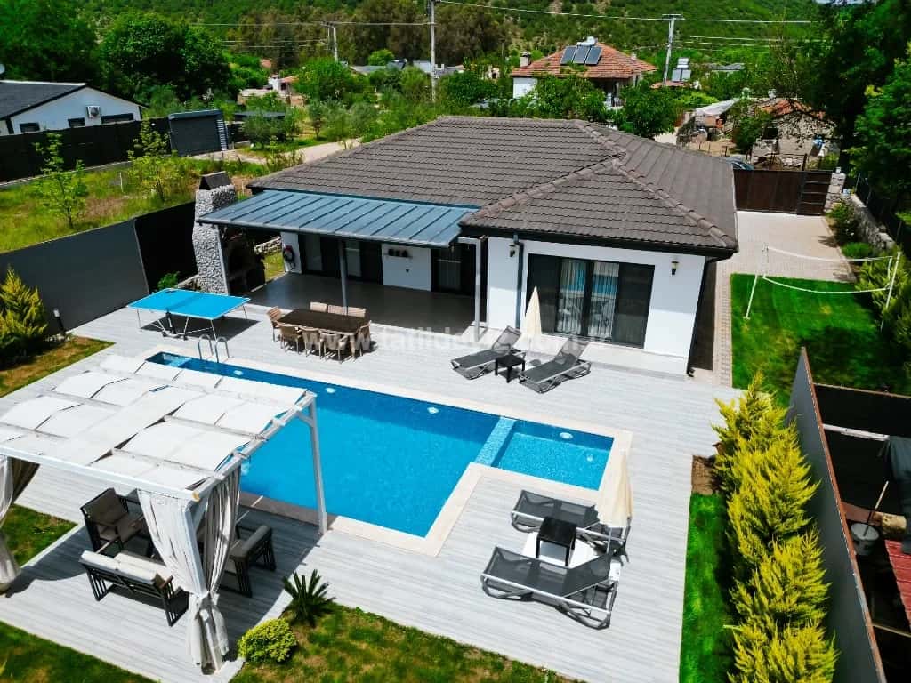 Villa Vionel