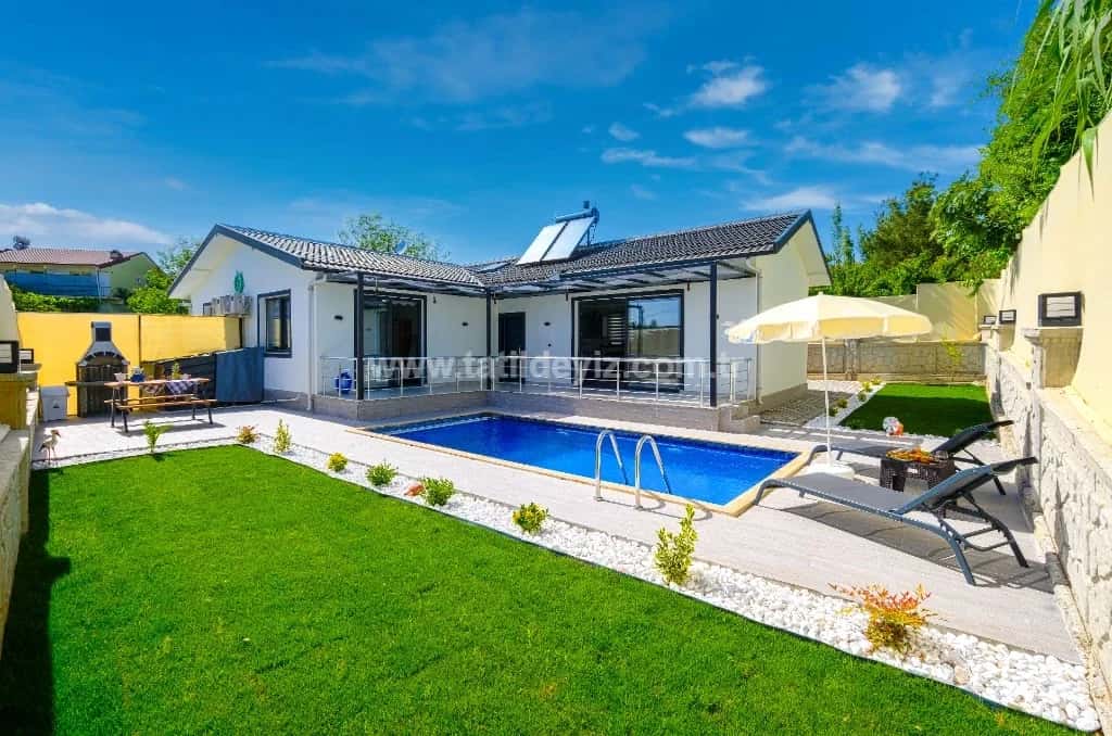 Villa Prime 2