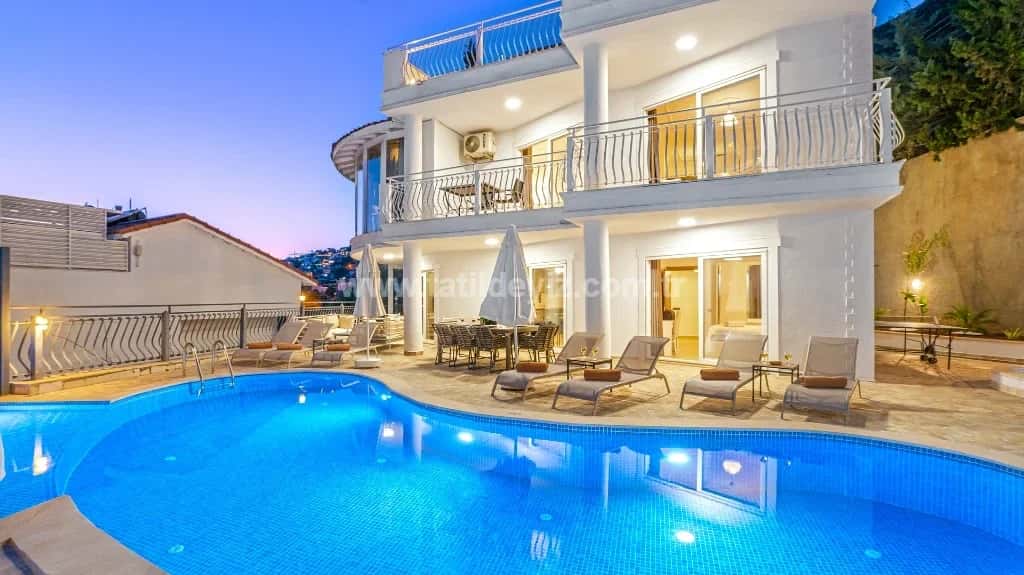 Villa Beyaz