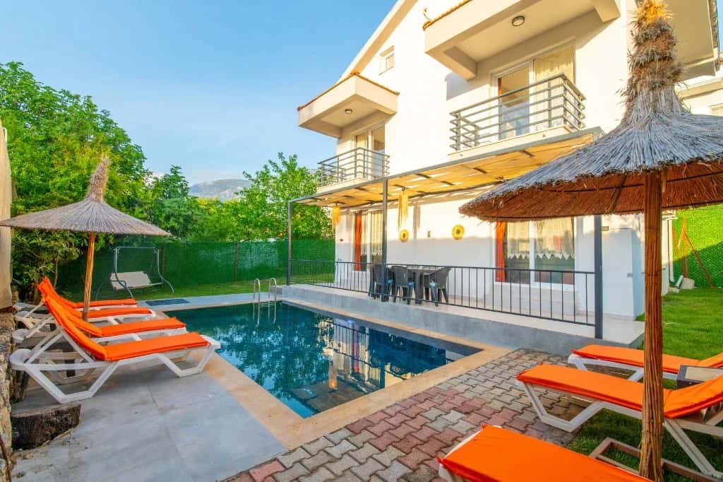 Villa Kalipso 1