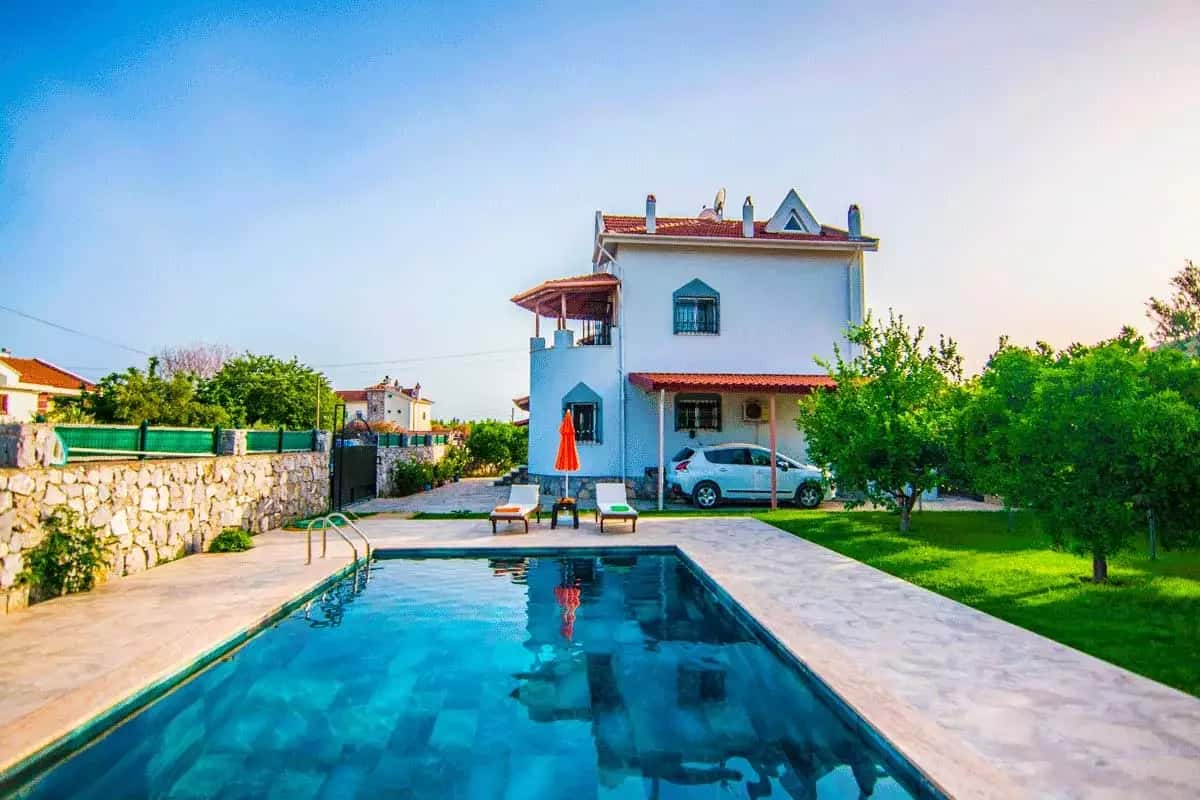 Villa Latanya
