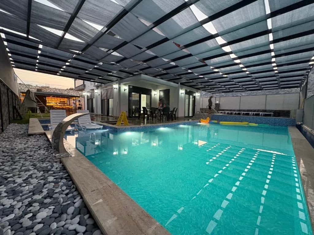 Villa İstefani
