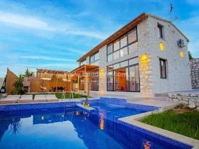 Villa Sunrise Demre