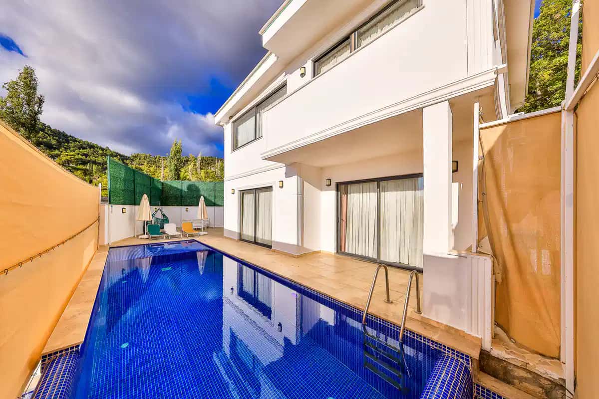 Villa Ihlamur Duo