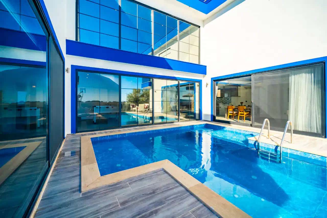 Villa Safir