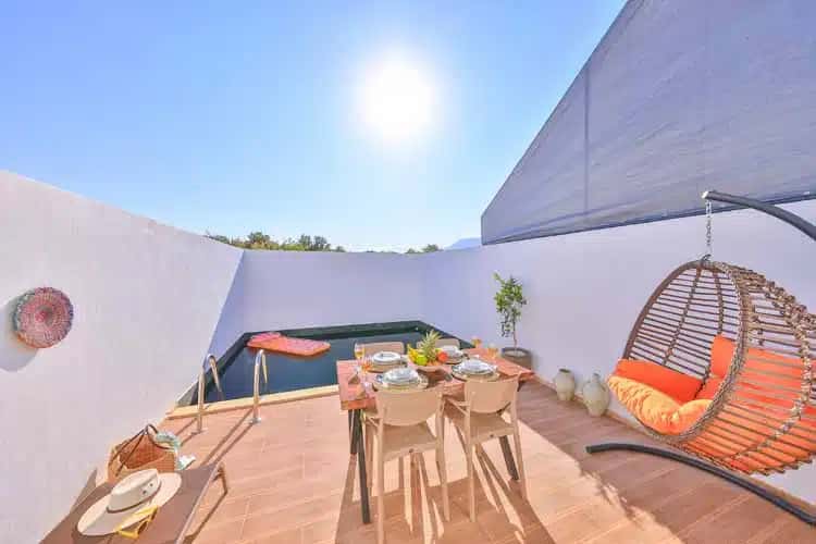 Villa Luna 1