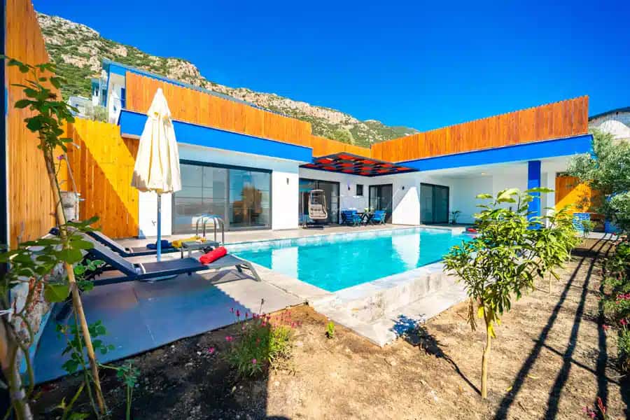 Villa Efulim