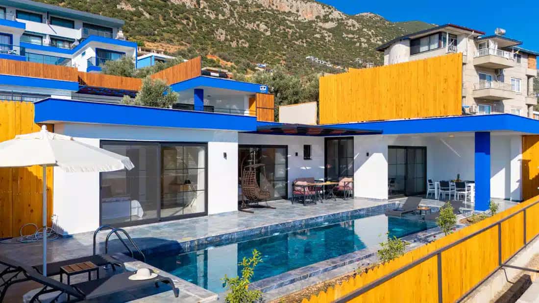Villa Varde