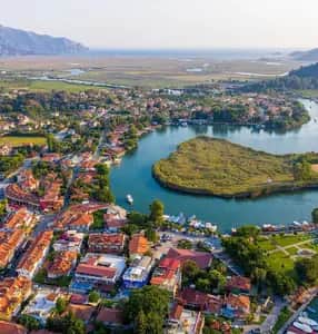 Dalyan