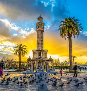 İzmir