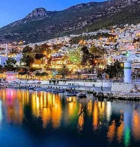 Kalkan