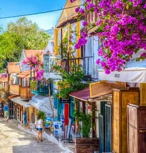 Kaş