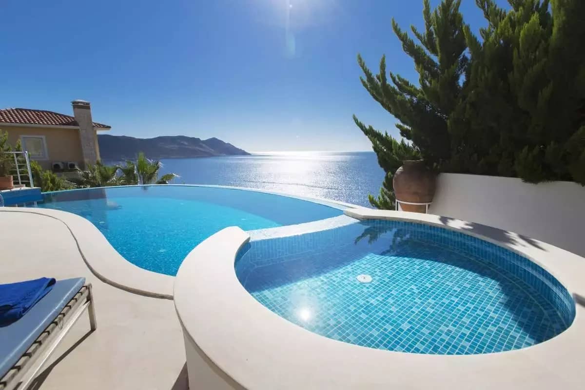 Villa Mavi 3