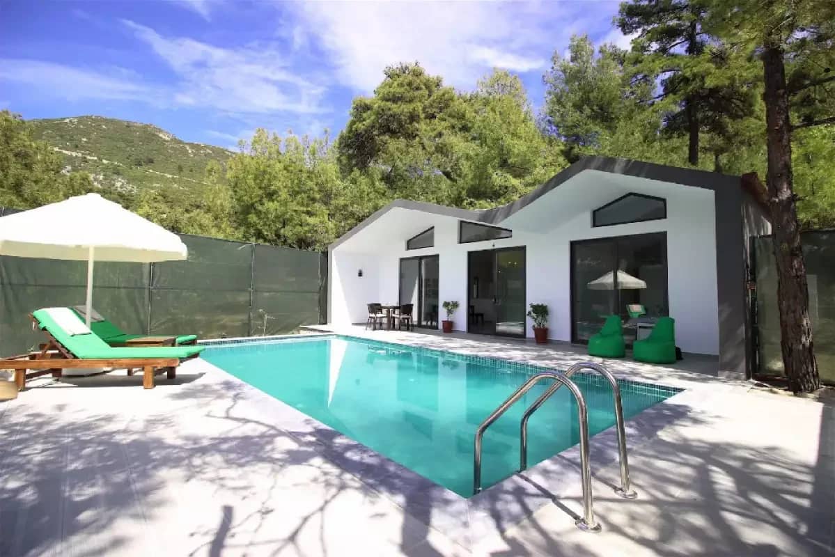 Villa Sarp 1