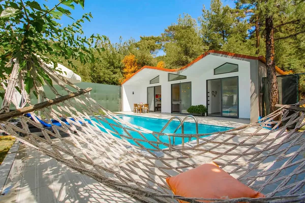 Villa Sarp 2