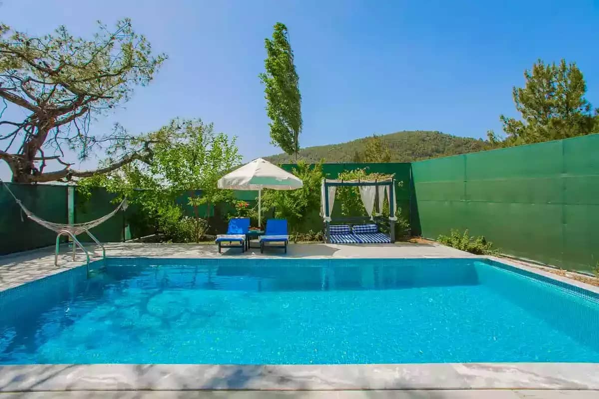Villa Sarp 3