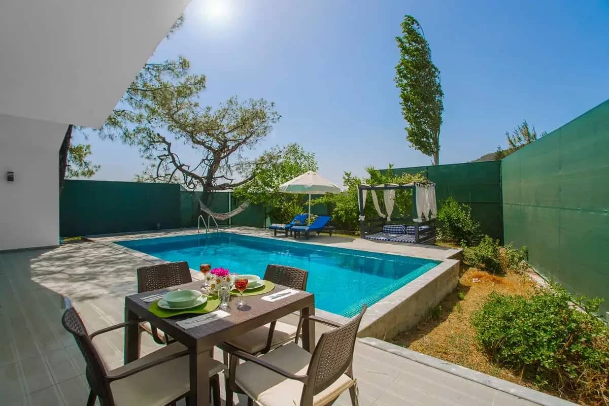 Villa Sarp 4