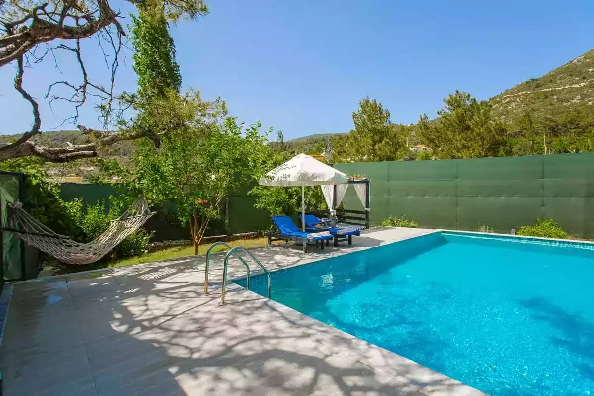 Villa Sarp 5