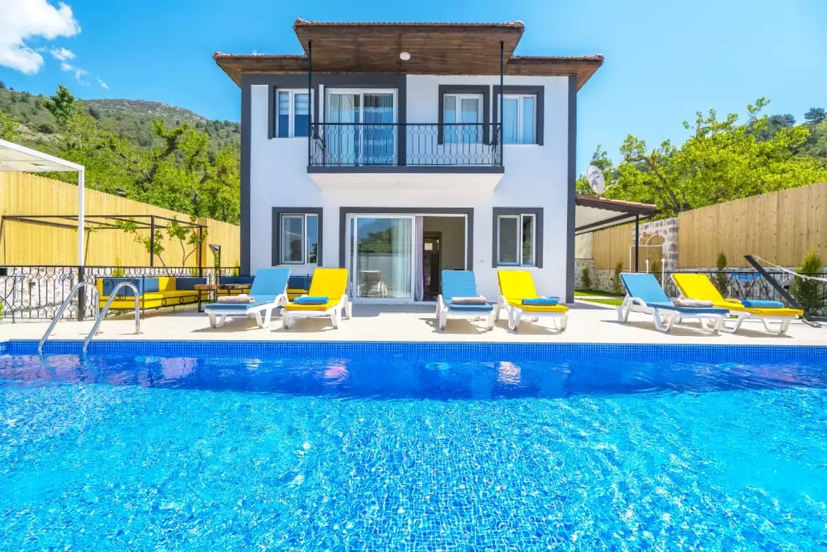 Villa Doğa 2